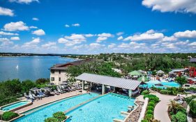 Lakeway Resort And Spa Texas