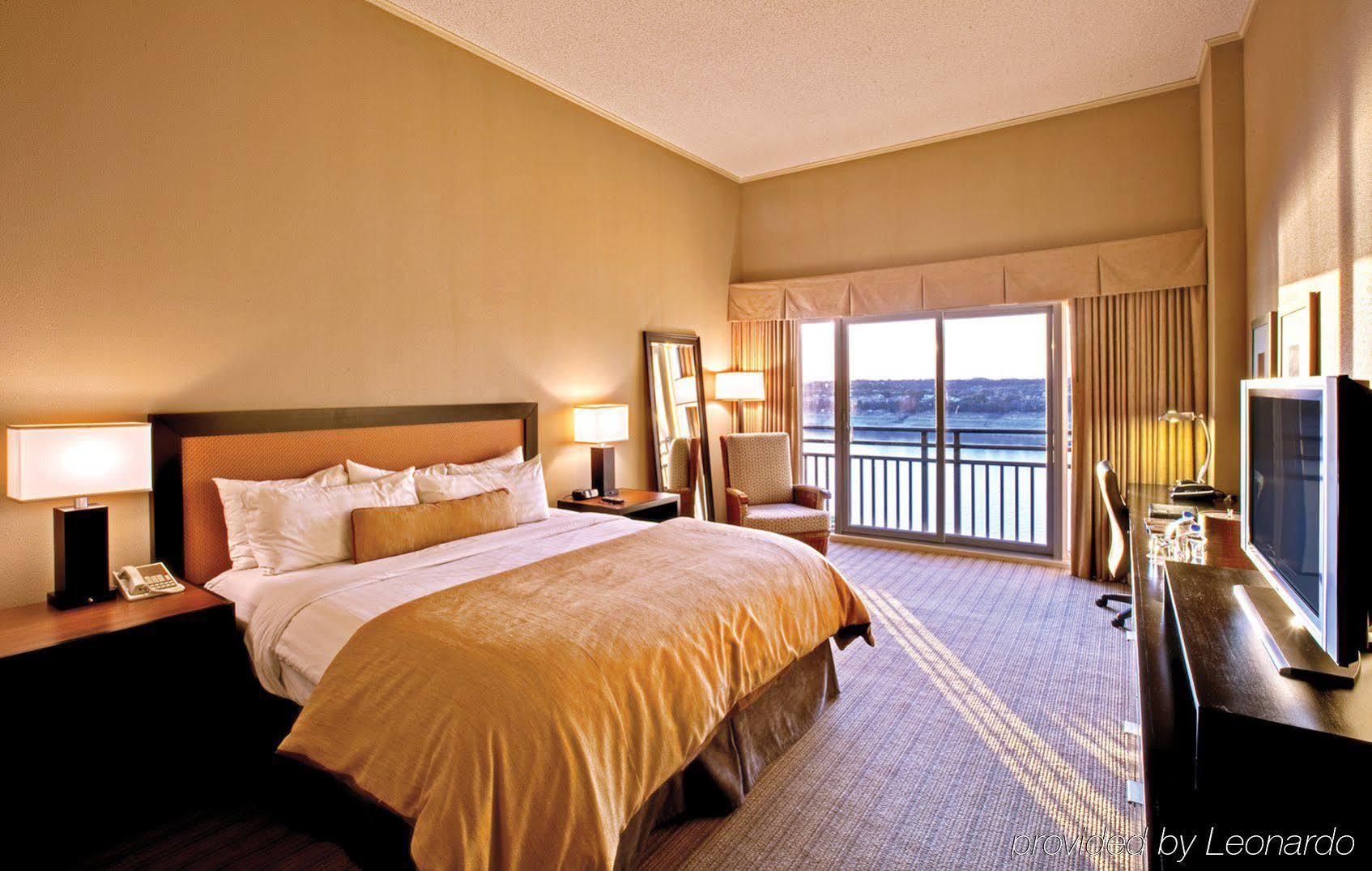 Lakeway Resort & Spa Room photo
