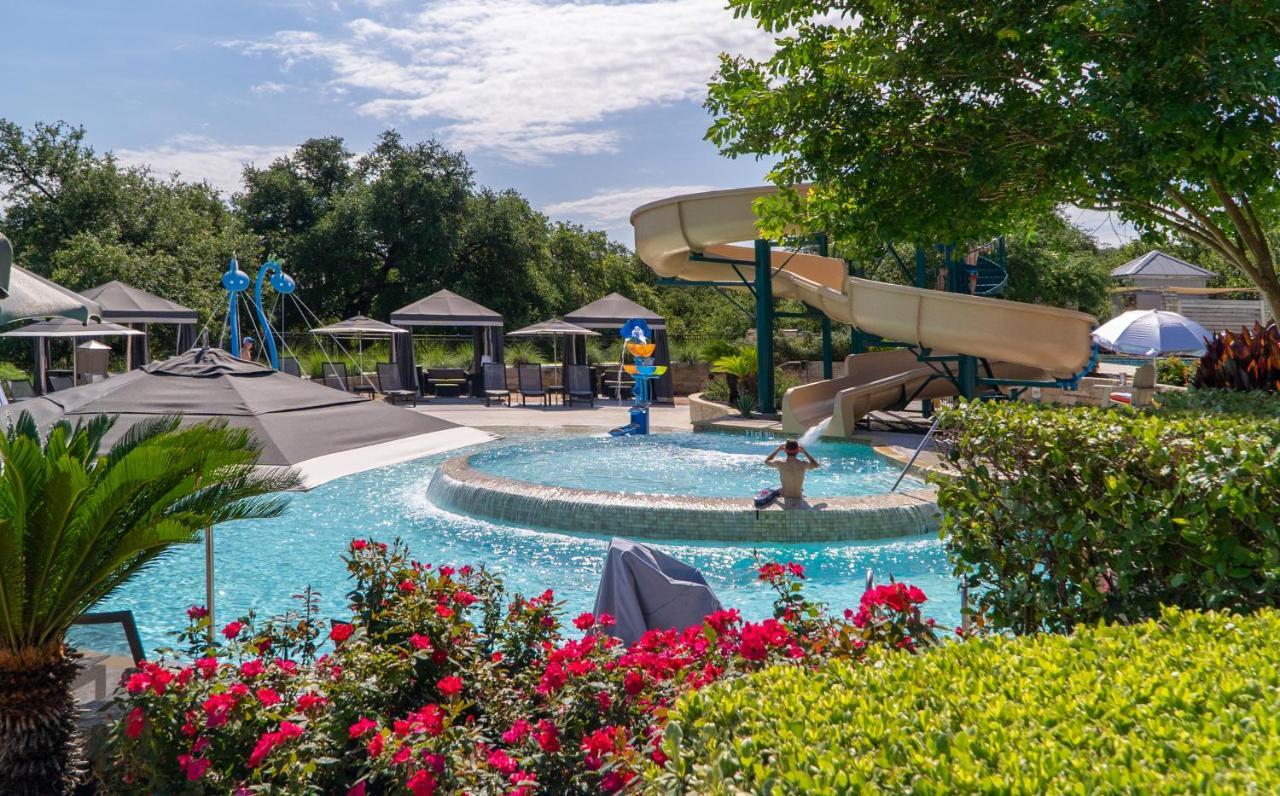 Lakeway Resort & Spa Exterior photo